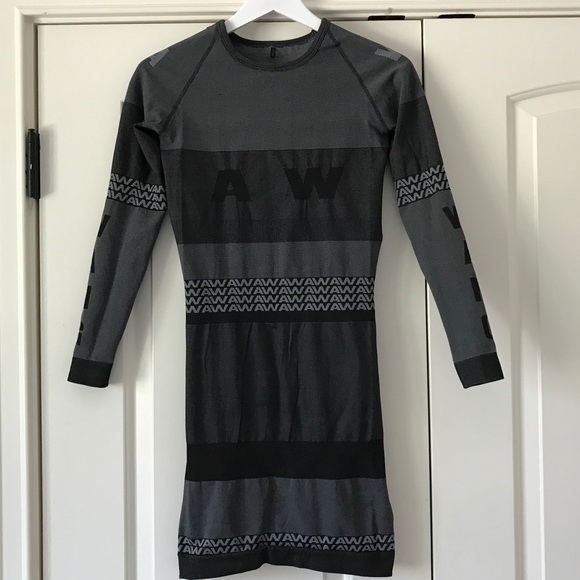 Alexander Wang for H&M Bandage Dress - Picture 3 of 5